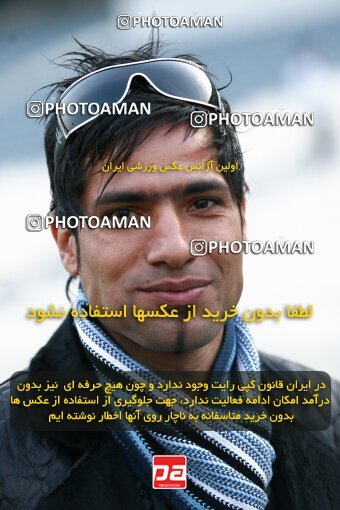 2193414, Tehran, Iran, جام حذفی فوتبال ایران, 1.16 round, , Esteghlal 13 v 0 Zorratkaran on 2010/02/09 at Azadi Stadium