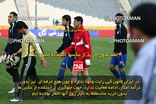 2193415, Tehran, Iran, جام حذفی فوتبال ایران, 1.16 round, , Esteghlal 13 v 0 Zorratkaran on 2010/02/09 at Azadi Stadium