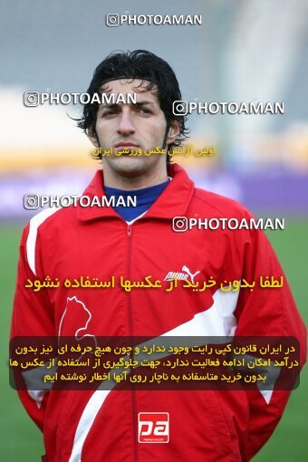 2193432, Tehran, Iran, جام حذفی فوتبال ایران, 1.16 round, , Esteghlal 13 v 0 Zorratkaran on 2010/02/09 at Azadi Stadium