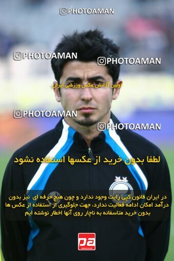 2193438, Tehran, Iran, جام حذفی فوتبال ایران, 1.16 round, , Esteghlal 13 v 0 Zorratkaran on 2010/02/09 at Azadi Stadium