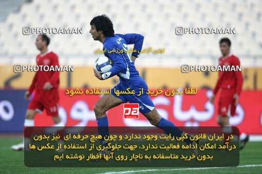 2193476, Tehran, Iran, جام حذفی فوتبال ایران, 1.16 round, , Esteghlal 13 v 0 Zorratkaran on 2010/02/09 at Azadi Stadium