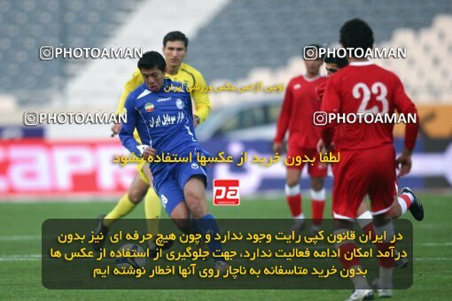 2193477, Tehran, Iran, جام حذفی فوتبال ایران, 1.16 round, , Esteghlal 13 v 0 Zorratkaran on 2010/02/09 at Azadi Stadium