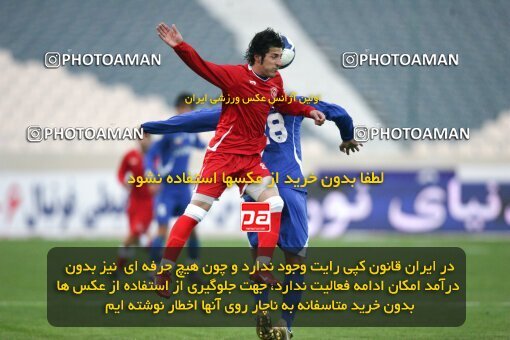 2193481, Tehran, Iran, جام حذفی فوتبال ایران, 1.16 round, , Esteghlal 13 v 0 Zorratkaran on 2010/02/09 at Azadi Stadium