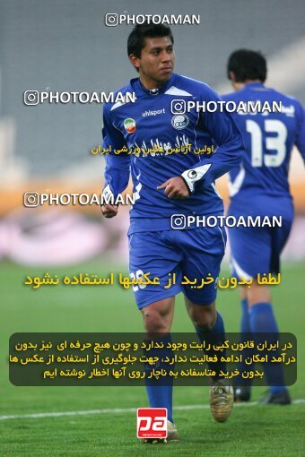 2193491, Tehran, Iran, جام حذفی فوتبال ایران, 1.16 round, , Esteghlal 13 v 0 Zorratkaran on 2010/02/09 at Azadi Stadium