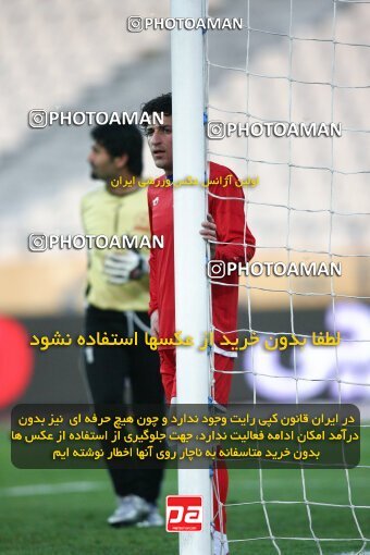 2193492, Tehran, Iran, جام حذفی فوتبال ایران, 1.16 round, , Esteghlal 13 v 0 Zorratkaran on 2010/02/09 at Azadi Stadium