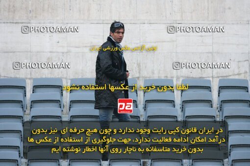 2193428, Tehran, Iran, جام حذفی فوتبال ایران, 1.16 round, , Esteghlal 13 v 0 Zorratkaran on 2010/02/09 at Azadi Stadium