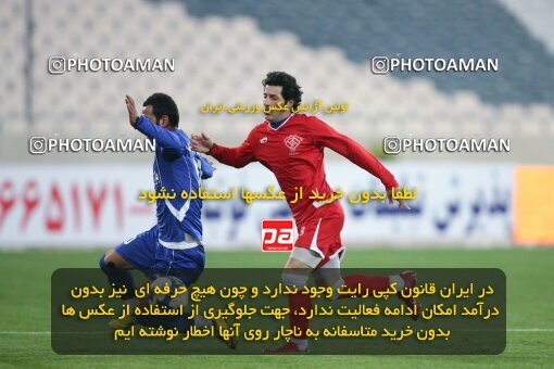 2193463, Tehran, Iran, جام حذفی فوتبال ایران, 1.16 round, , Esteghlal 13 v 0 Zorratkaran on 2010/02/09 at Azadi Stadium