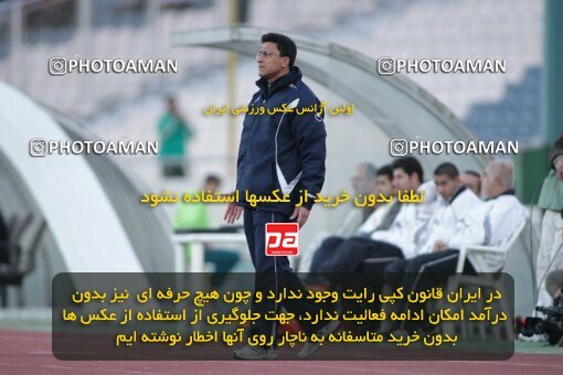 2193617, Tehran, Iran, Iran Pro League، Persian Gulf Cup، 2009-10 season، Second Leg، Week 27، Esteghlal 2 v ۰ Mes Kerman on 2010/02/17 at Azadi Stadium