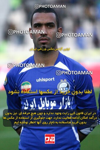 2193508, Tehran, Iran, Iran Pro League، Persian Gulf Cup، 2009-10 season، Second Leg، Week 27، Esteghlal 2 v ۰ Mes Kerman on 2010/02/17 at Azadi Stadium