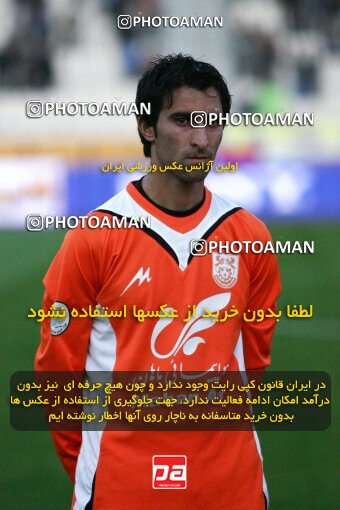 2193519, Tehran, Iran, Iran Pro League، Persian Gulf Cup، 2009-10 season، Second Leg، Week 27، Esteghlal 2 v ۰ Mes Kerman on 2010/02/17 at Azadi Stadium