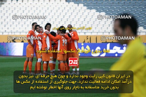 2193539, Tehran, Iran, Iran Pro League، Persian Gulf Cup، 2009-10 season، Second Leg، Week 27، Esteghlal 2 v ۰ Mes Kerman on 2010/02/17 at Azadi Stadium