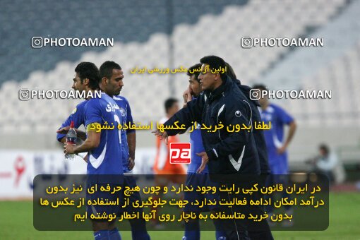 2193590, Tehran, Iran, Iran Pro League، Persian Gulf Cup، 2009-10 season، Second Leg، Week 27، Esteghlal 2 v ۰ Mes Kerman on 2010/02/17 at Azadi Stadium