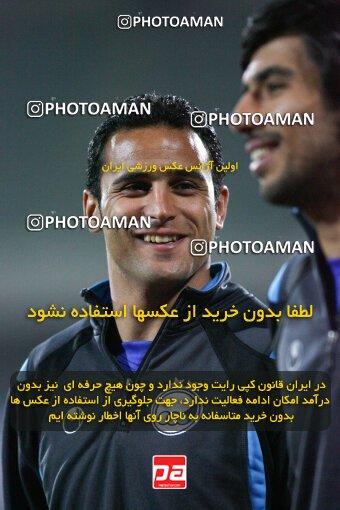 2193608, Tehran, Iran, Iran Pro League، Persian Gulf Cup، 2009-10 season، Second Leg، Week 27، Esteghlal 2 v ۰ Mes Kerman on 2010/02/17 at Azadi Stadium