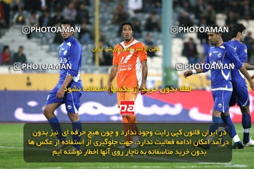 2193620, Tehran, Iran, Iran Pro League، Persian Gulf Cup، 2009-10 season، Second Leg، Week 27، Esteghlal 2 v ۰ Mes Kerman on 2010/02/17 at Azadi Stadium