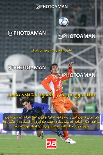 2193651, Tehran, Iran, Iran Pro League، Persian Gulf Cup، 2009-10 season، Second Leg، Week 27، Esteghlal 2 v ۰ Mes Kerman on 2010/02/17 at Azadi Stadium