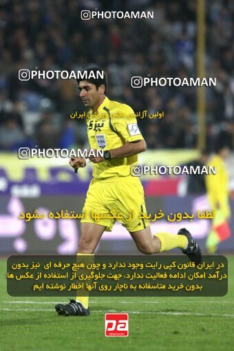 2193654, Tehran, Iran, Iran Pro League، Persian Gulf Cup، 2009-10 season، Second Leg، Week 27، Esteghlal 2 v ۰ Mes Kerman on 2010/02/17 at Azadi Stadium