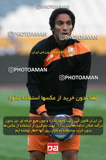 2193668, Tehran, Iran, Iran Pro League، Persian Gulf Cup، 2009-10 season، Second Leg، Week 27، Esteghlal 2 v ۰ Mes Kerman on 2010/02/17 at Azadi Stadium