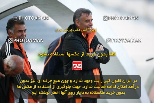 2193546, Tehran, Iran, Iran Pro League، Persian Gulf Cup، 2009-10 season، Second Leg، Week 27، Esteghlal 2 v ۰ Mes Kerman on 2010/02/17 at Azadi Stadium