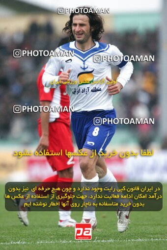 2193876, Bandar Anzali, Iran, Iran Pro League، Persian Gulf Cup، 2009-10 season، Second Leg، Week 27، Malvan Bandar Anzali ۱ v 3 Steel Azin on 2010/02/19 at Takhti Stadium Anzali