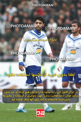 2193878, Bandar Anzali, Iran, Iran Pro League، Persian Gulf Cup، 2009-10 season، Second Leg، Week 27، Malvan Bandar Anzali ۱ v 3 Steel Azin on 2010/02/19 at Takhti Stadium Anzali