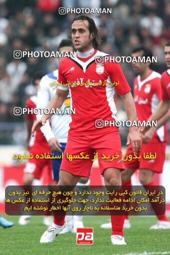 2193879, Bandar Anzali, Iran, Iran Pro League، Persian Gulf Cup، 2009-10 season، Second Leg، Week 27، Malvan Bandar Anzali ۱ v 3 Steel Azin on 2010/02/19 at Takhti Stadium Anzali