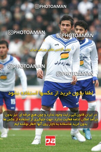 2193880, Bandar Anzali, Iran, Iran Pro League، Persian Gulf Cup، 2009-10 season، Second Leg، Week 27، Malvan Bandar Anzali ۱ v 3 Steel Azin on 2010/02/19 at Takhti Stadium Anzali