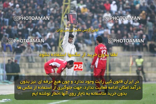 2193890, Bandar Anzali, Iran, Iran Pro League، Persian Gulf Cup، 2009-10 season، Second Leg، Week 27، Malvan Bandar Anzali ۱ v 3 Steel Azin on 2010/02/19 at Takhti Stadium Anzali