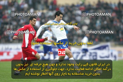 2193891, Bandar Anzali, Iran, Iran Pro League، Persian Gulf Cup، 2009-10 season، Second Leg، Week 27، Malvan Bandar Anzali ۱ v 3 Steel Azin on 2010/02/19 at Takhti Stadium Anzali