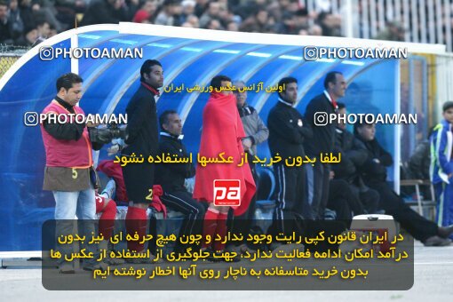 2193896, Bandar Anzali, Iran, Iran Pro League، Persian Gulf Cup، 2009-10 season، Second Leg، Week 27، Malvan Bandar Anzali ۱ v 3 Steel Azin on 2010/02/19 at Takhti Stadium Anzali