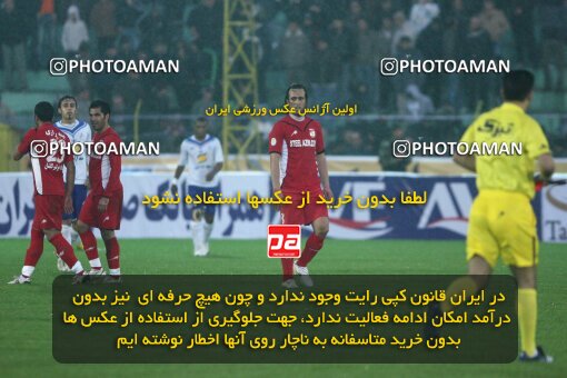 2193905, Bandar Anzali, Iran, Iran Pro League، Persian Gulf Cup، 2009-10 season، Second Leg، Week 27، Malvan Bandar Anzali ۱ v 3 Steel Azin on 2010/02/19 at Takhti Stadium Anzali