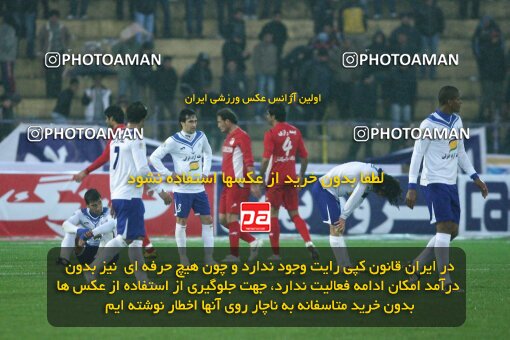 2193906, Bandar Anzali, Iran, Iran Pro League، Persian Gulf Cup، 2009-10 season، Second Leg، Week 27، Malvan Bandar Anzali ۱ v 3 Steel Azin on 2010/02/19 at Takhti Stadium Anzali