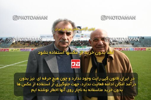 2193923, Bandar Anzali, Iran, Iran Pro League، Persian Gulf Cup، 2009-10 season، Second Leg، Week 27، Malvan Bandar Anzali ۱ v 3 Steel Azin on 2010/02/19 at Takhti Stadium Anzali