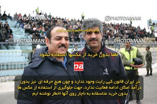 2193959, Bandar Anzali, Iran, Iran Pro League، Persian Gulf Cup، 2009-10 season، Second Leg، Week 27، Malvan Bandar Anzali ۱ v 3 Steel Azin on 2010/02/19 at Takhti Stadium Anzali