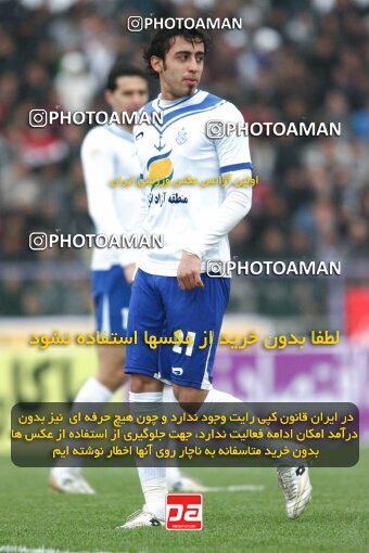 2194028, Bandar Anzali, Iran, Iran Pro League، Persian Gulf Cup، 2009-10 season، Second Leg، Week 27، Malvan Bandar Anzali ۱ v 3 Steel Azin on 2010/02/19 at Takhti Stadium Anzali