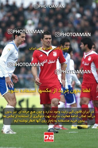 2194031, Bandar Anzali, Iran, Iran Pro League، Persian Gulf Cup، 2009-10 season، Second Leg، Week 27، Malvan Bandar Anzali ۱ v 3 Steel Azin on 2010/02/19 at Takhti Stadium Anzali