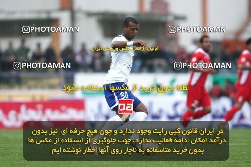 2194036, Bandar Anzali, Iran, Iran Pro League، Persian Gulf Cup، 2009-10 season، Second Leg، Week 27، Malvan Bandar Anzali ۱ v 3 Steel Azin on 2010/02/19 at Takhti Stadium Anzali