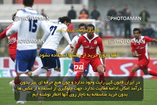 2194042, Bandar Anzali, Iran, Iran Pro League، Persian Gulf Cup، 2009-10 season، Second Leg، Week 27، Malvan Bandar Anzali ۱ v 3 Steel Azin on 2010/02/19 at Takhti Stadium Anzali