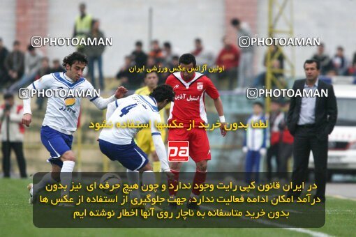 2194044, Bandar Anzali, Iran, Iran Pro League، Persian Gulf Cup، 2009-10 season، Second Leg، Week 27، Malvan Bandar Anzali ۱ v 3 Steel Azin on 2010/02/19 at Takhti Stadium Anzali