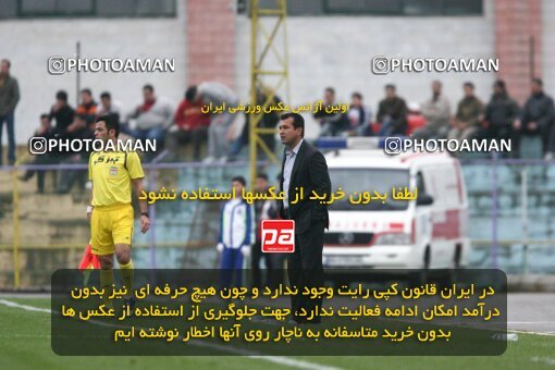 2194045, Bandar Anzali, Iran, Iran Pro League، Persian Gulf Cup، 2009-10 season، Second Leg، Week 27، Malvan Bandar Anzali ۱ v 3 Steel Azin on 2010/02/19 at Takhti Stadium Anzali