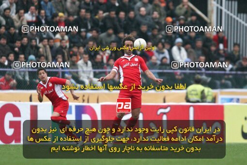 2194046, Bandar Anzali, Iran, Iran Pro League، Persian Gulf Cup، 2009-10 season، Second Leg، Week 27، Malvan Bandar Anzali ۱ v 3 Steel Azin on 2010/02/19 at Takhti Stadium Anzali