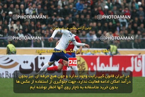 2194047, Bandar Anzali, Iran, Iran Pro League، Persian Gulf Cup، 2009-10 season، Second Leg، Week 27، Malvan Bandar Anzali ۱ v 3 Steel Azin on 2010/02/19 at Takhti Stadium Anzali