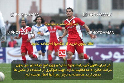 2194055, Bandar Anzali, Iran, Iran Pro League، Persian Gulf Cup، 2009-10 season، Second Leg، Week 27، Malvan Bandar Anzali ۱ v 3 Steel Azin on 2010/02/19 at Takhti Stadium Anzali