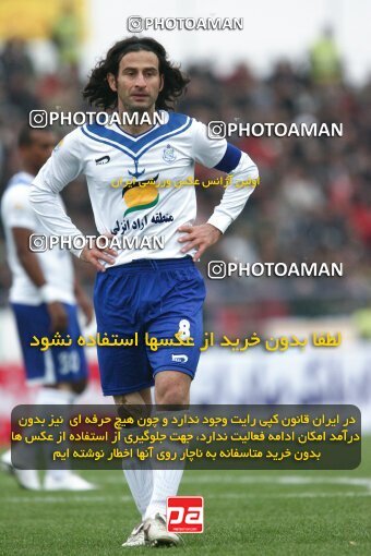 2194060, Bandar Anzali, Iran, Iran Pro League، Persian Gulf Cup، 2009-10 season، Second Leg، Week 27، Malvan Bandar Anzali ۱ v 3 Steel Azin on 2010/02/19 at Takhti Stadium Anzali