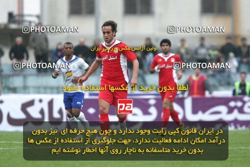 2194064, Bandar Anzali, Iran, Iran Pro League، Persian Gulf Cup، 2009-10 season، Second Leg، Week 27، Malvan Bandar Anzali ۱ v 3 Steel Azin on 2010/02/19 at Takhti Stadium Anzali