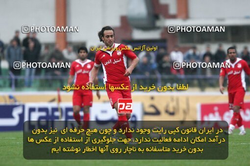 2194069, Bandar Anzali, Iran, Iran Pro League، Persian Gulf Cup، 2009-10 season، Second Leg، Week 27، Malvan Bandar Anzali ۱ v 3 Steel Azin on 2010/02/19 at Takhti Stadium Anzali