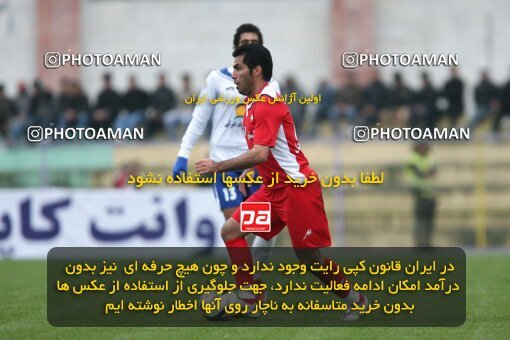 2194072, Bandar Anzali, Iran, Iran Pro League، Persian Gulf Cup، 2009-10 season، Second Leg، Week 27، Malvan Bandar Anzali ۱ v 3 Steel Azin on 2010/02/19 at Takhti Stadium Anzali