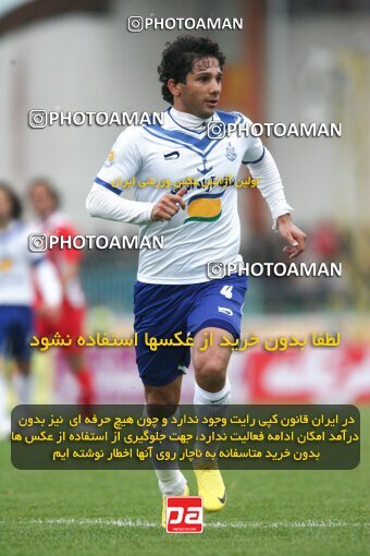 2194073, Bandar Anzali, Iran, Iran Pro League، Persian Gulf Cup، 2009-10 season، Second Leg، Week 27، Malvan Bandar Anzali ۱ v 3 Steel Azin on 2010/02/19 at Takhti Stadium Anzali