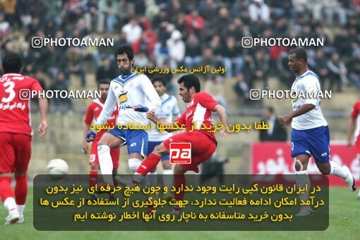 2194083, Bandar Anzali, Iran, Iran Pro League، Persian Gulf Cup، 2009-10 season، Second Leg، Week 27، Malvan Bandar Anzali ۱ v 3 Steel Azin on 2010/02/19 at Takhti Stadium Anzali