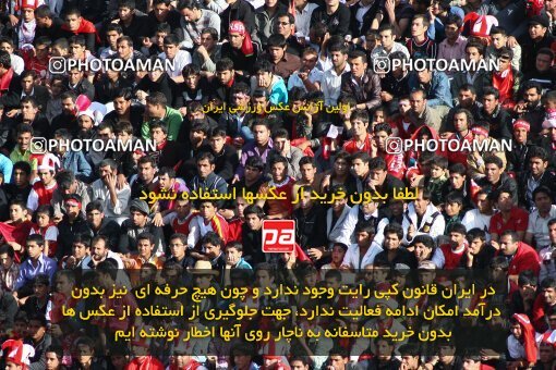 2193946, Shiraz, Iran, Iran Pro League، Persian Gulf Cup، 2009-10 season، Second Leg، Week 27، Fajr-e Sepasi Shiraz ۱ v 2 Persepolis on 2010/02/19 at Hafezieh Stadium