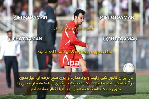 2193978, Shiraz, Iran, Iran Pro League، Persian Gulf Cup، 2009-10 season، Second Leg، Week 27، Fajr-e Sepasi Shiraz ۱ v 2 Persepolis on 2010/02/19 at Hafezieh Stadium